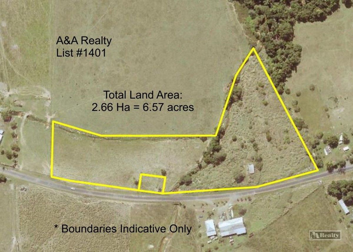 Mena Creek QLD 4871 Specialist Farm for Sale 200,000 Domain