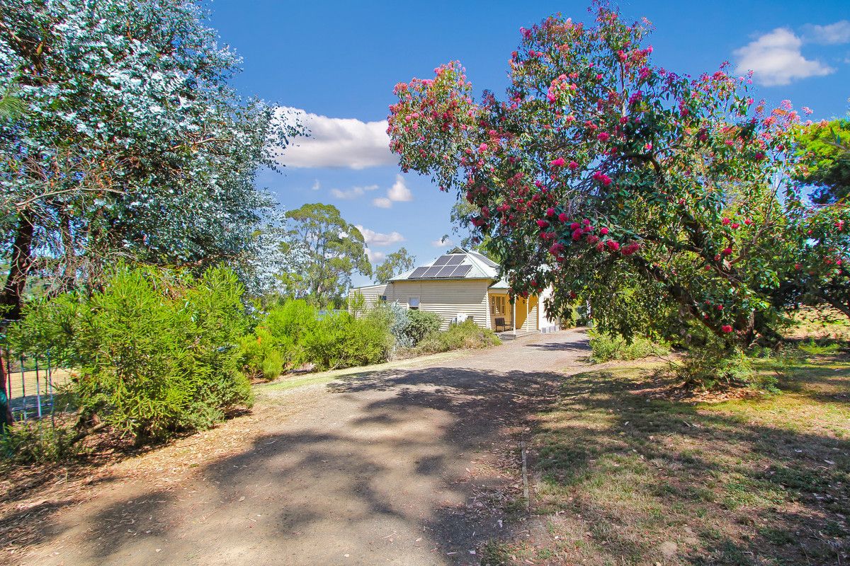 240 Halls Road, Boolarra VIC 3870, Image 0