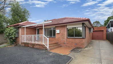 Picture of Rooms/152 Dorset Road, BORONIA VIC 3155