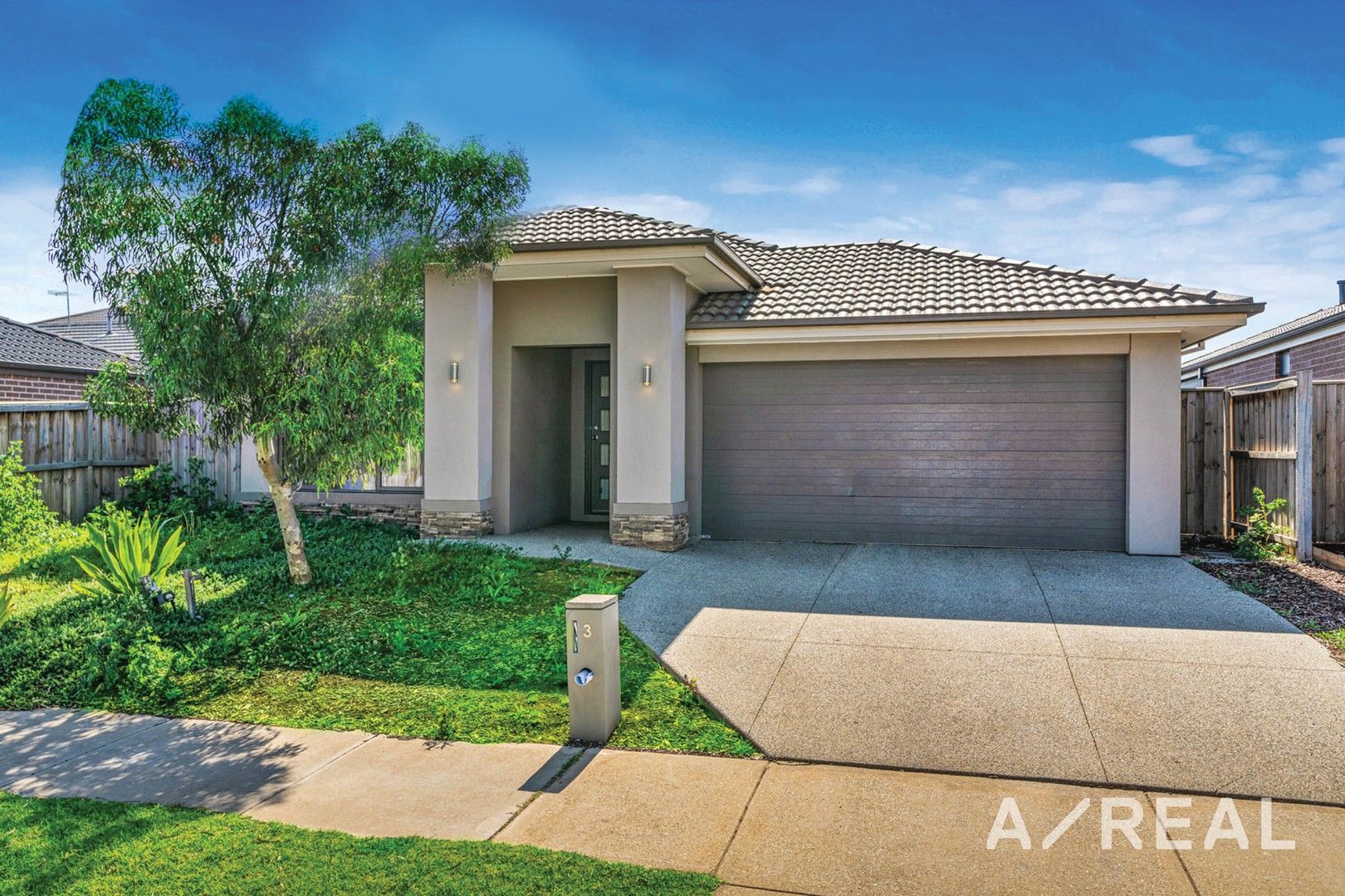 3 Dempsey Avenue, Truganina VIC 3029, Image 0