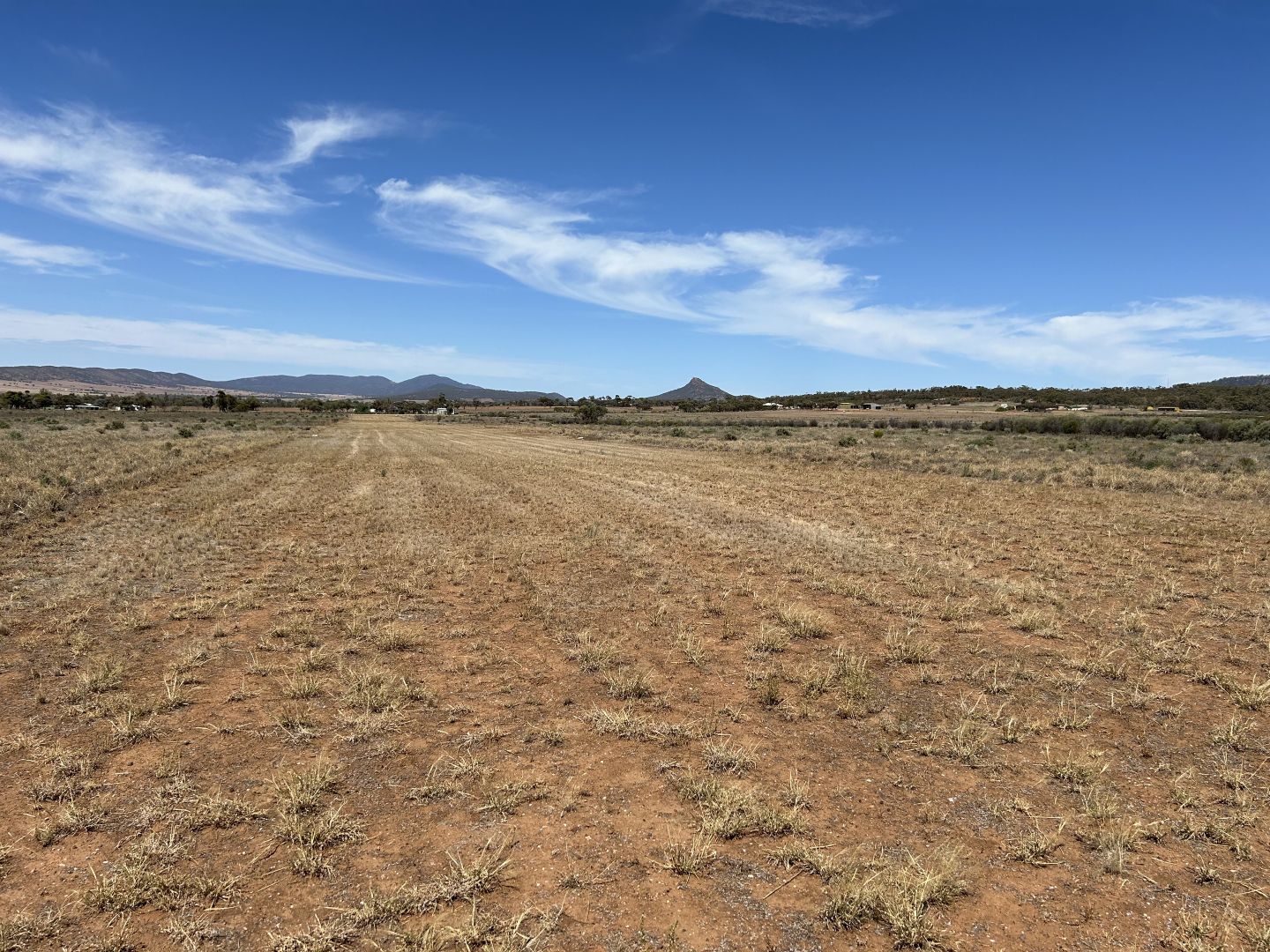 Lot 228 Quarry Road, Quorn SA 5433, Image 2