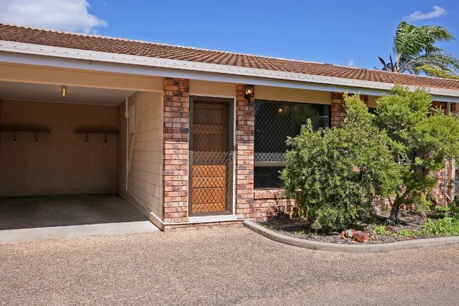 Picture of 2/34 Peel Street, GARBUTT QLD 4814