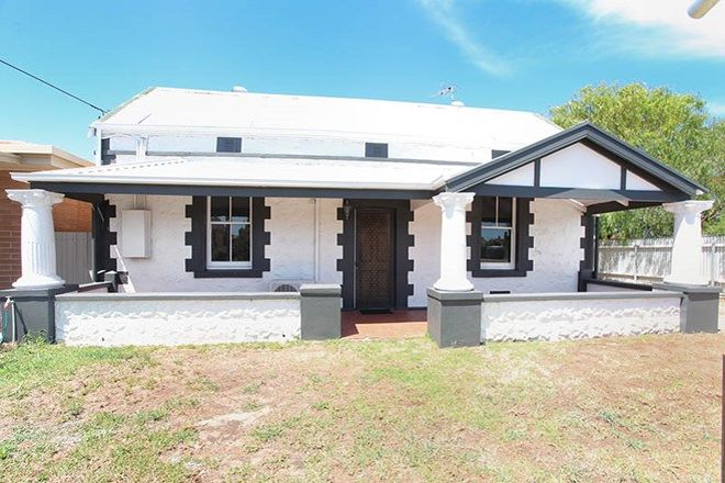 Picture of 21 Curramulka Road, PORT VINCENT SA 5581