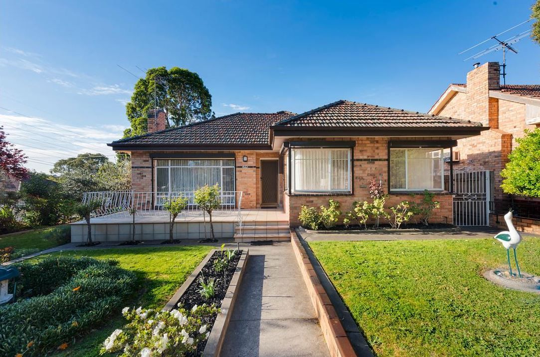 60 Carrington Road, Reservoir VIC 3073