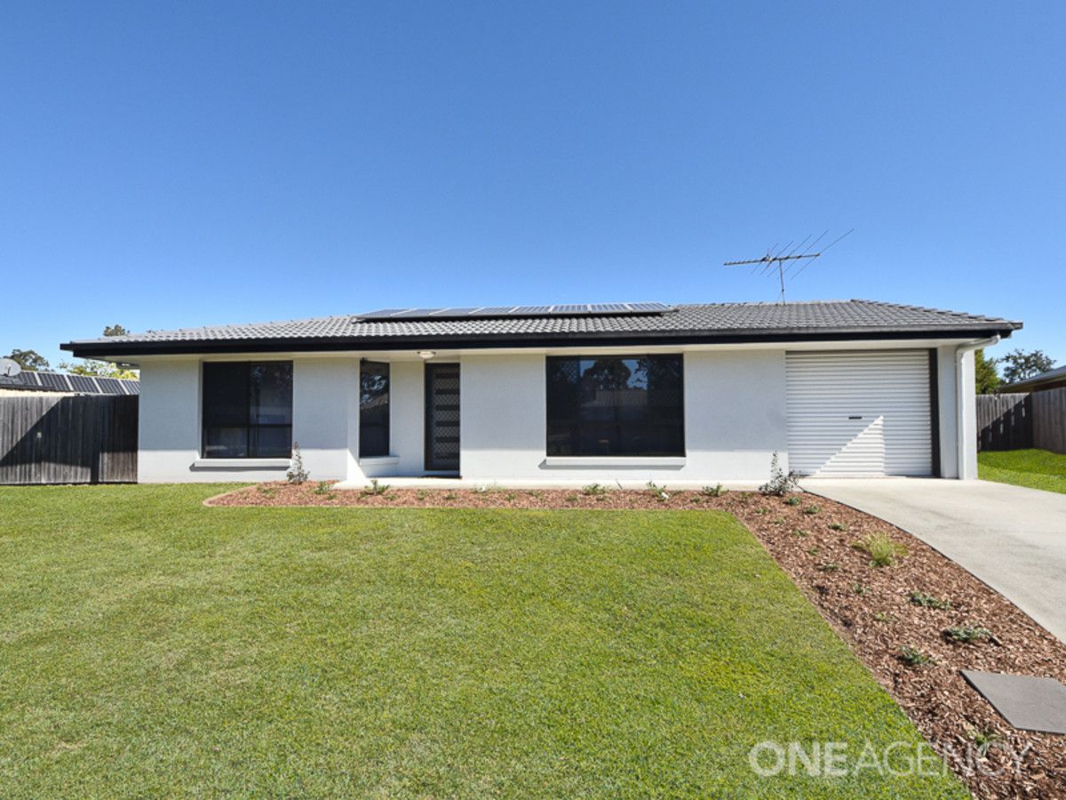 1 Cameo Court, Bray Park QLD 4500