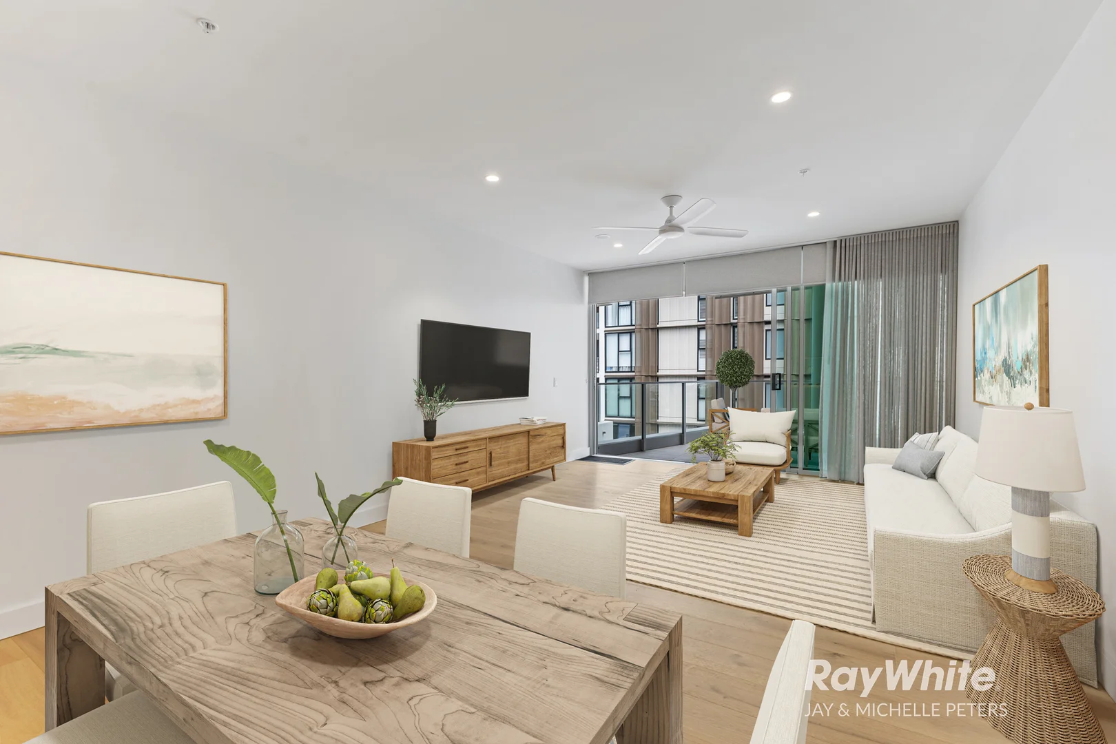 Additional image 7 of 605/85 Landsborough Avenue, Scarborough QLD 4020