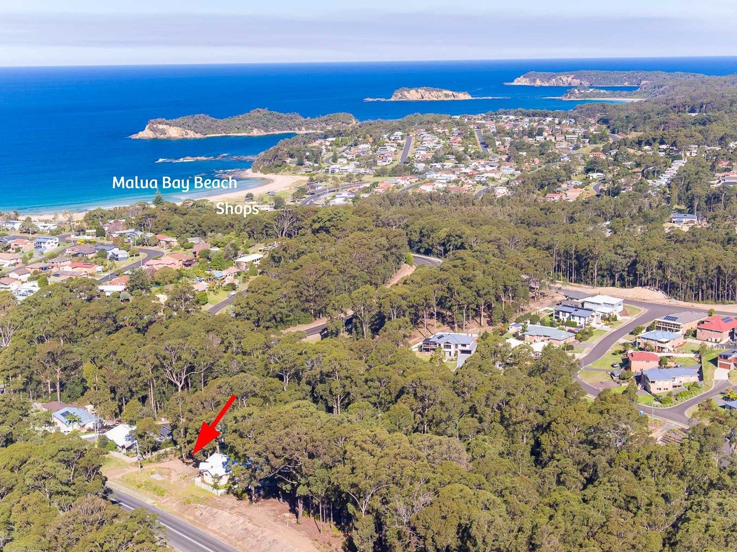 74 Bellbird Drive, Malua Bay NSW 2536, Image 0
