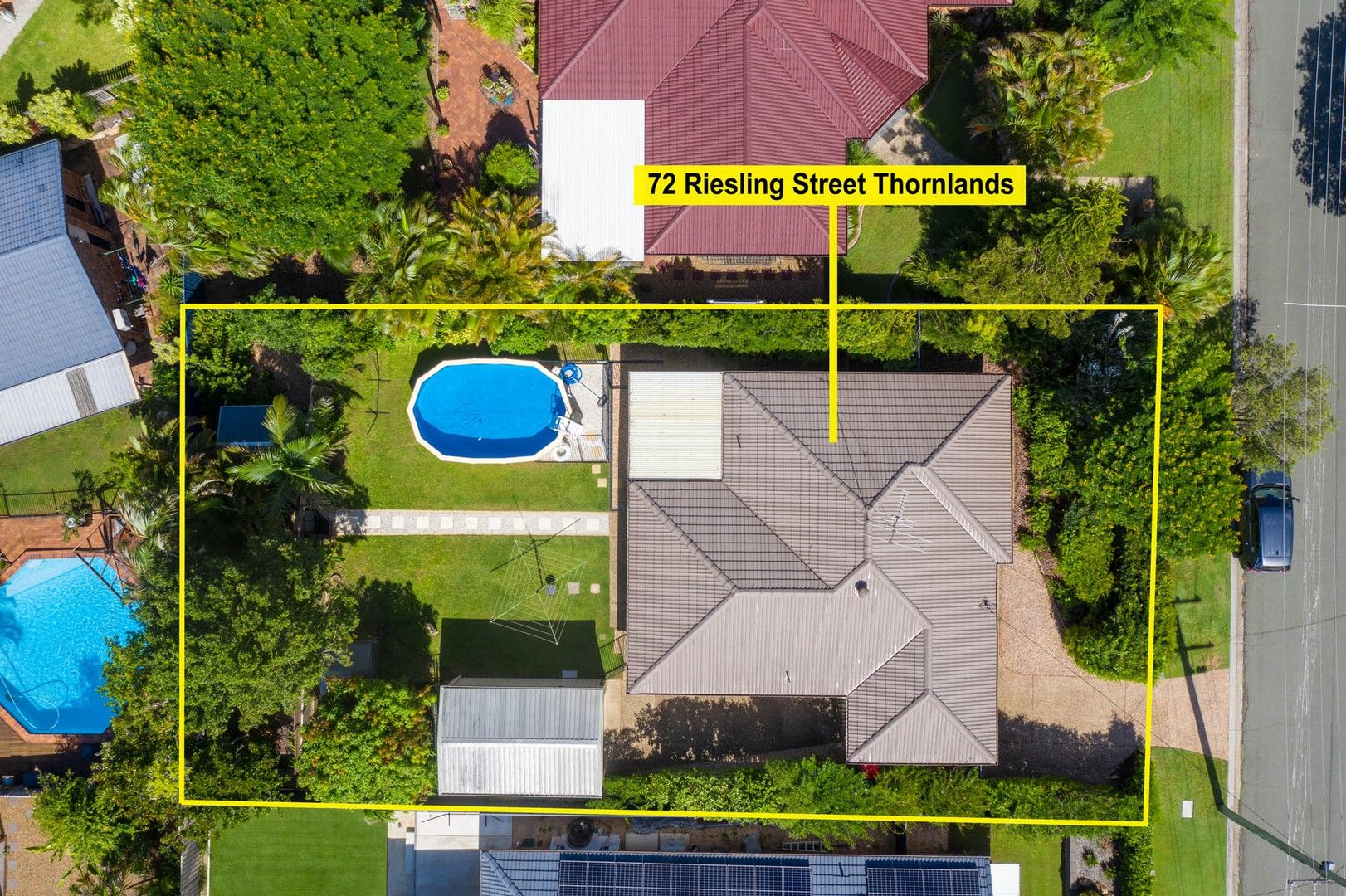 72 Riesling Street, Thornlands QLD 4164, Image 2