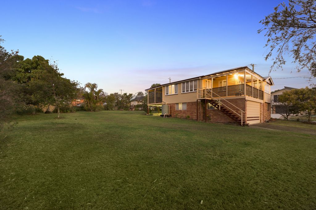 54 Brooks Street, Camp Hill QLD 4152, Image 2