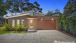 Picture of 3a Pendle Place, KILSYTH VIC 3137