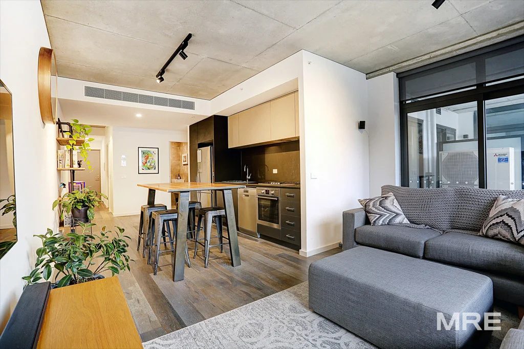 Additional image 6 of 310/77 Hobsons Road, Kensington VIC 3031