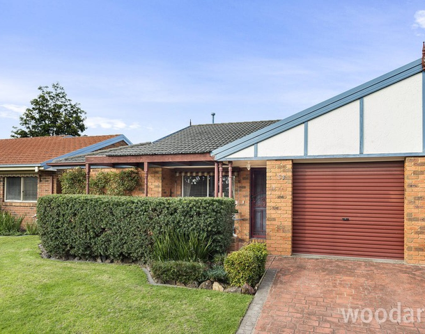 53 Heathcote Drive, Forest Hill VIC 3131