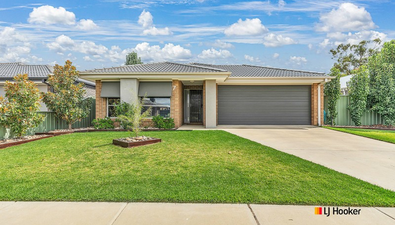 Picture of 7 Cobba Way, MOAMA NSW 2731