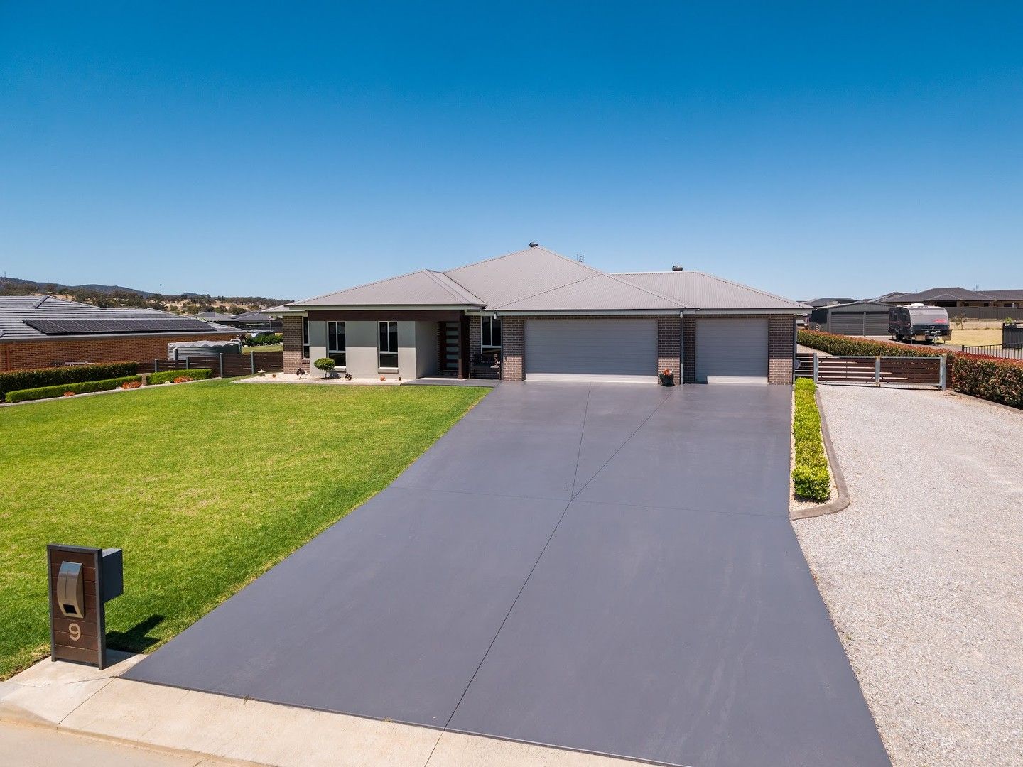 9 Glenmore Drive, Moore Creek NSW 2340, Image 0