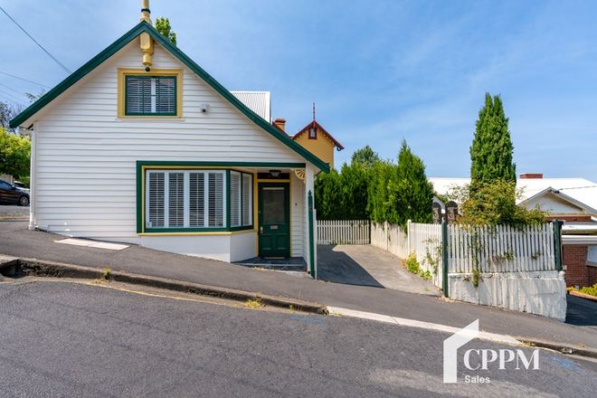 6 Scott Street, GLEBE, TAS, 7000