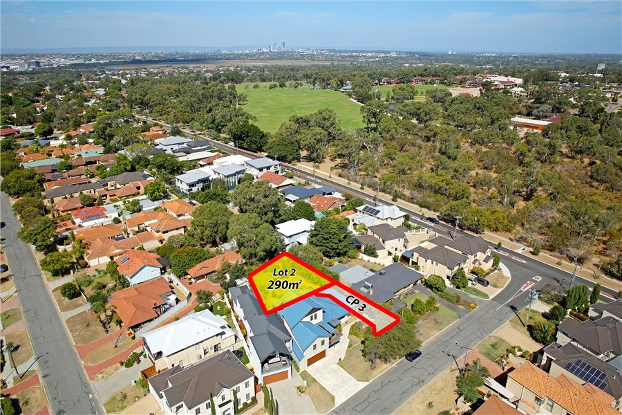 Lot 2/4 Olcote Street, Doubleview WA 6018, Image 1