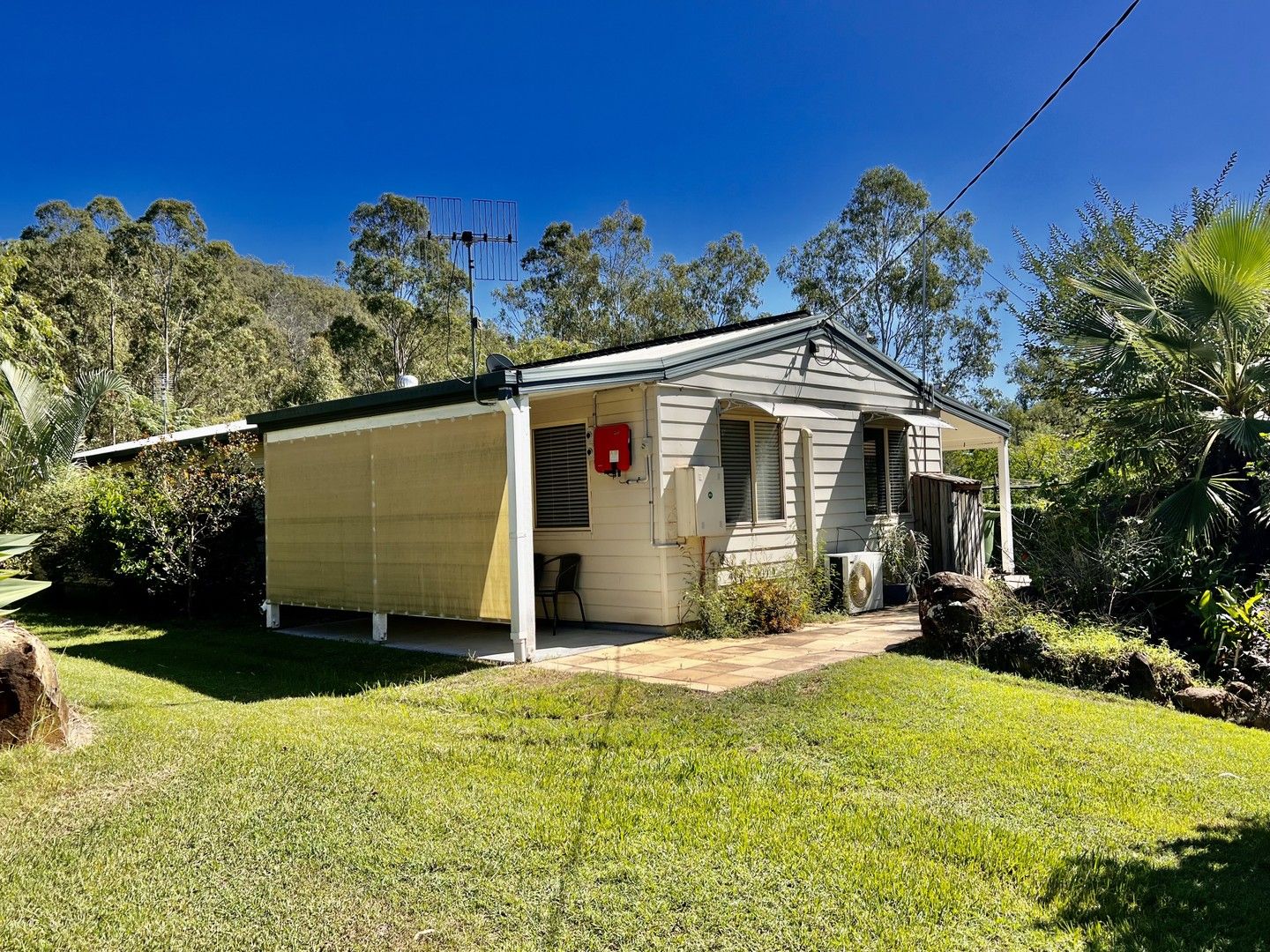 3 bedrooms House in 41 Barbour Street ESK QLD, 4312