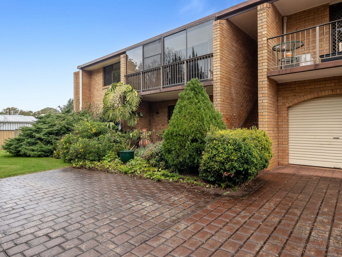 9/256 Geddes Street, Centenary Heights QLD 4350, Image 0