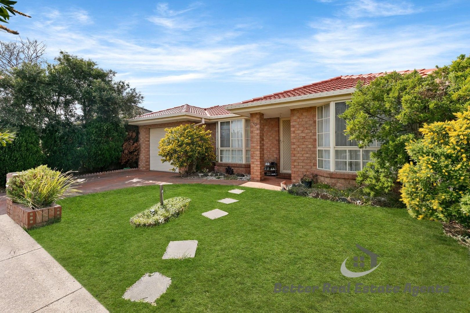 43 William Wright Wynd, Hoppers Crossing VIC 3029, Image 0