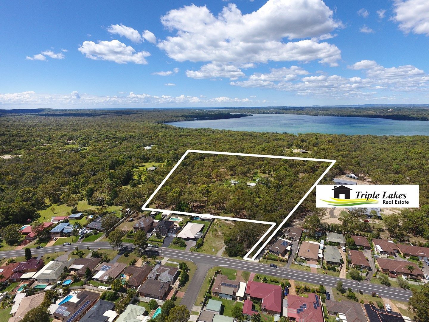 105 Yeramba Road, Summerland Point NSW 2259, Image 1