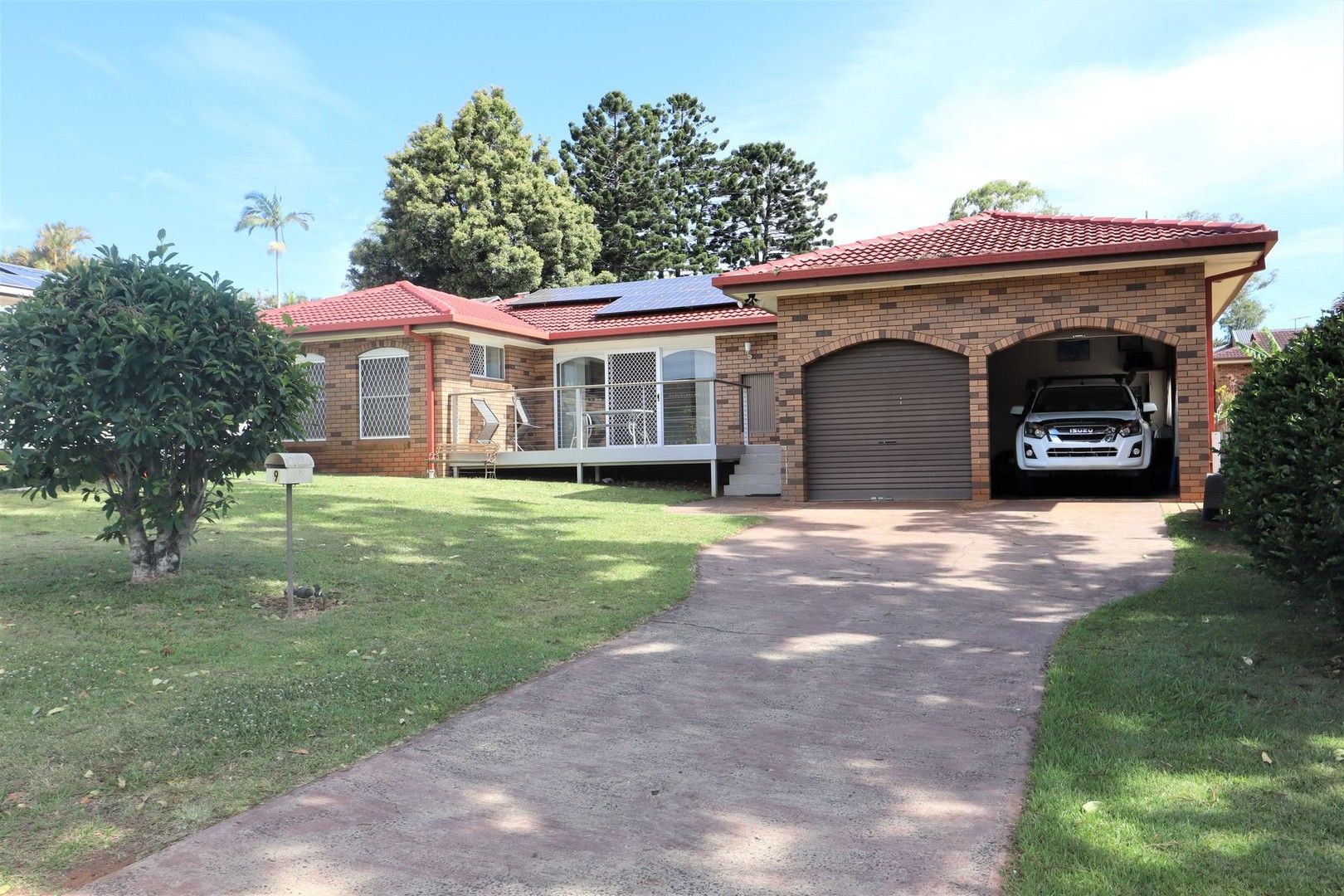 3 bedrooms House in 9 Cedar Street GOONELLABAH NSW, 2480