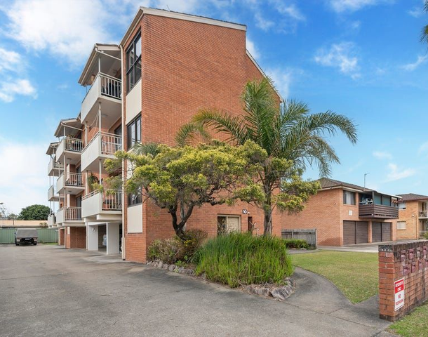 7/10 San Francisco Avenue, Coffs Harbour NSW 2450