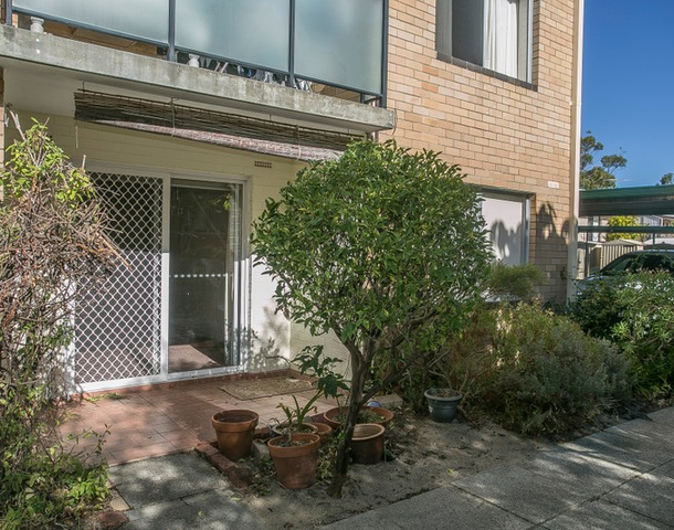 6/633 Hay Street, Jolimont WA 6014