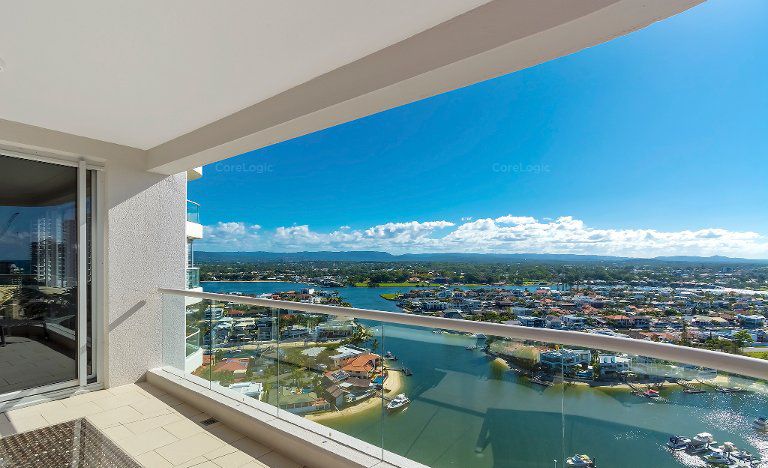 123/12 Commodore Drive, Surfers Paradise QLD 4217, Image 0