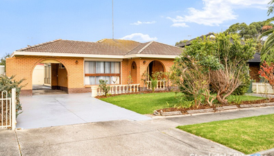 Picture of 10 Tambo Crescent, MORWELL VIC 3840