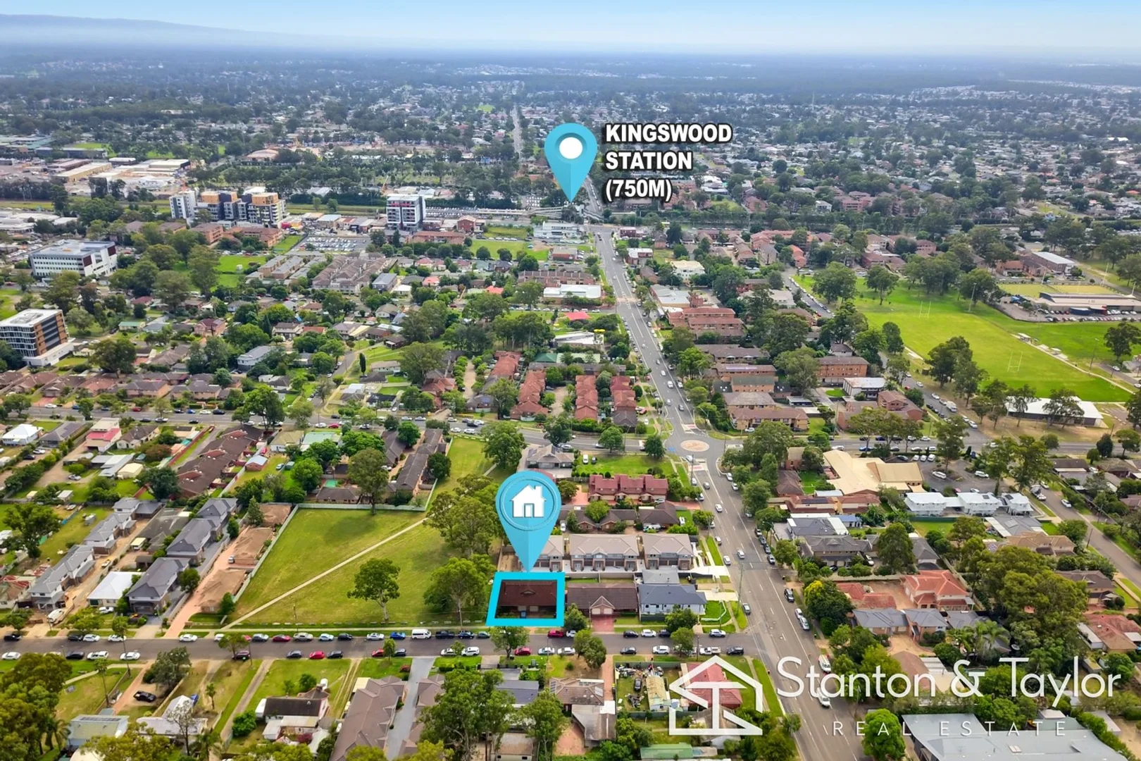 Additional image 9 of 2/5 Stafford Street, Kingswood NSW 2747