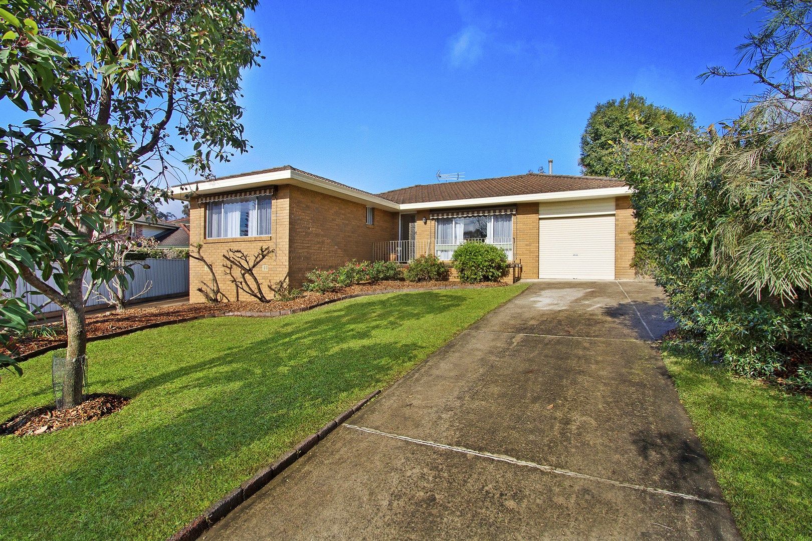 3 bedrooms House in 8 Ignatius Avenue NORTH RICHMOND NSW, 2754