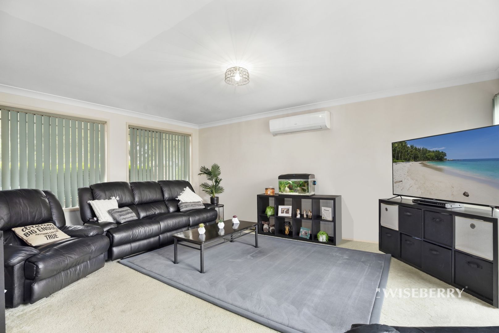 3 Belyando Crescent, Blue Haven NSW 2262, Image 1