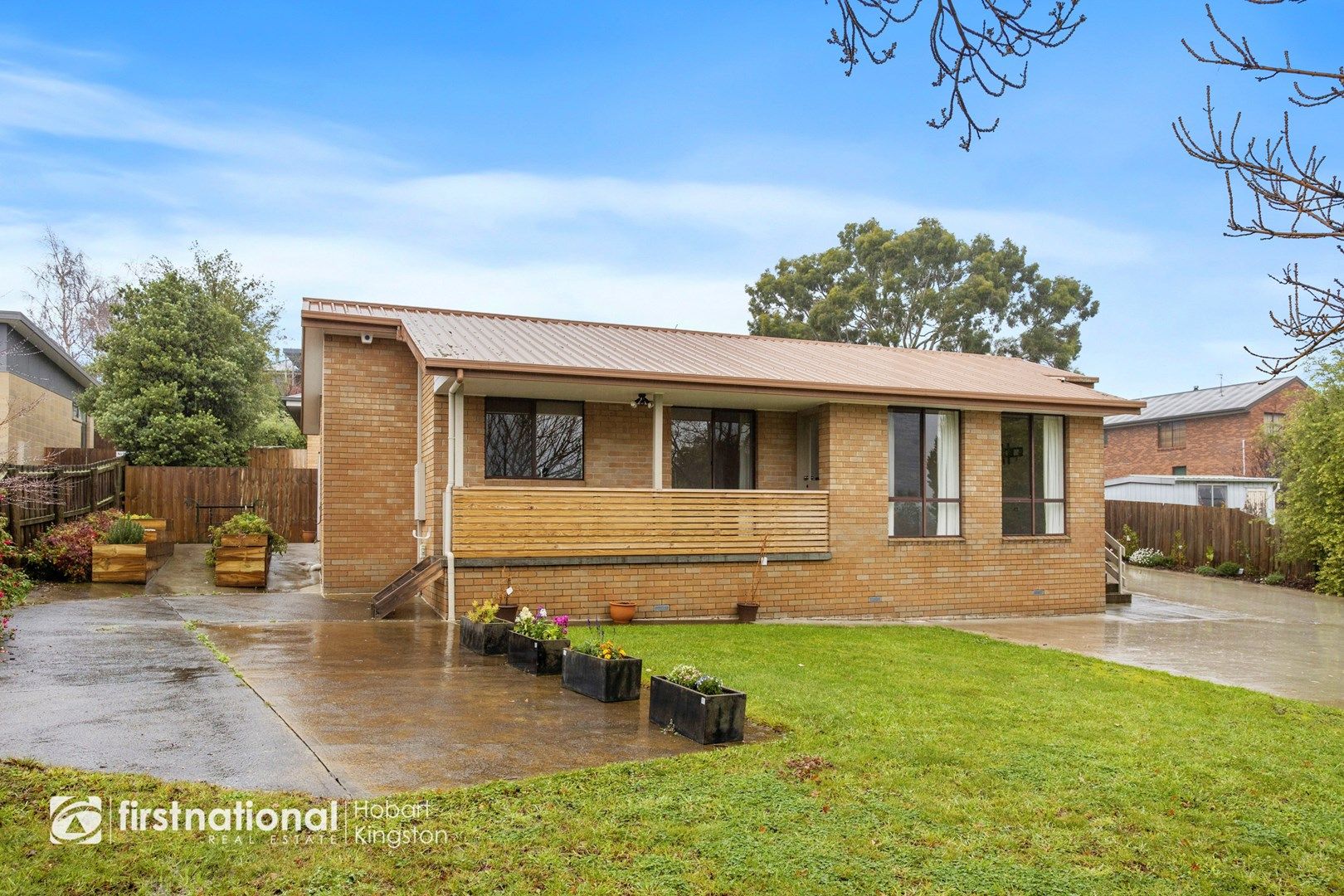 1/28A Nolan Crescent, Kingston TAS 7050, Image 0