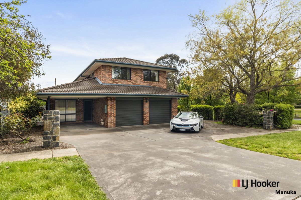 2 Hamilton Row, Yarralumla ACT 2600, Image 1