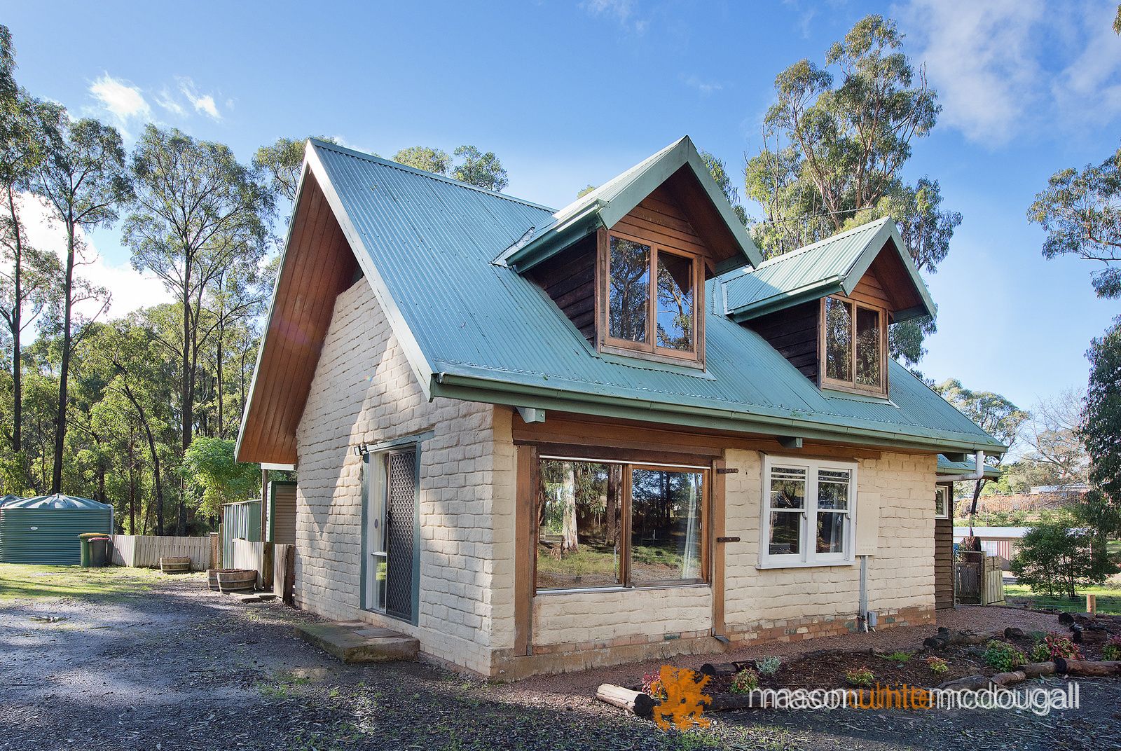 854 Whittlesea-Kinglake Road, Kinglake West VIC 3757, Image 1