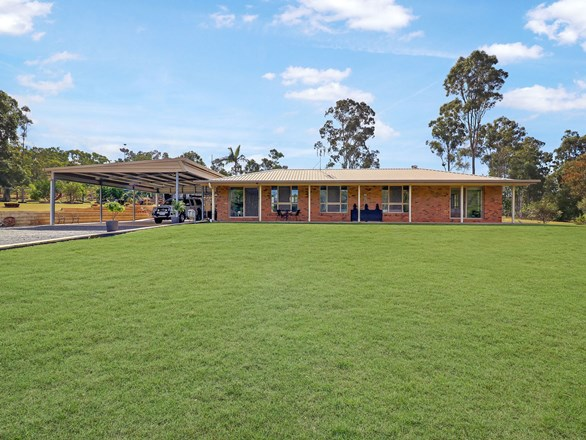 2161 Emu Park Road, Tungamull QLD 4702