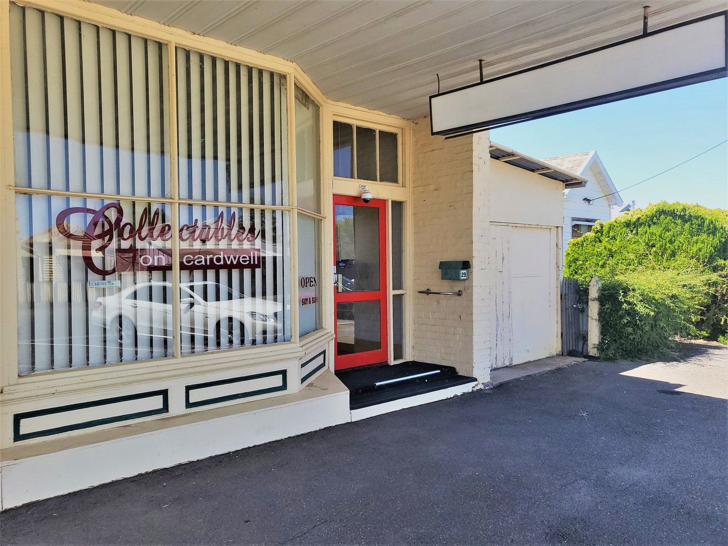 29-31 Cardwell Street, Elmore VIC 3558, Image 0