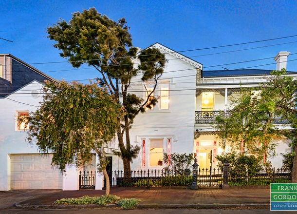 344 Graham Street, Port Melbourne VIC 3207