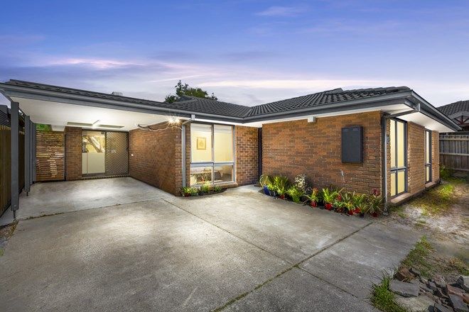 Picture of 3/18 Hayden Road, CLAYTON SOUTH VIC 3169