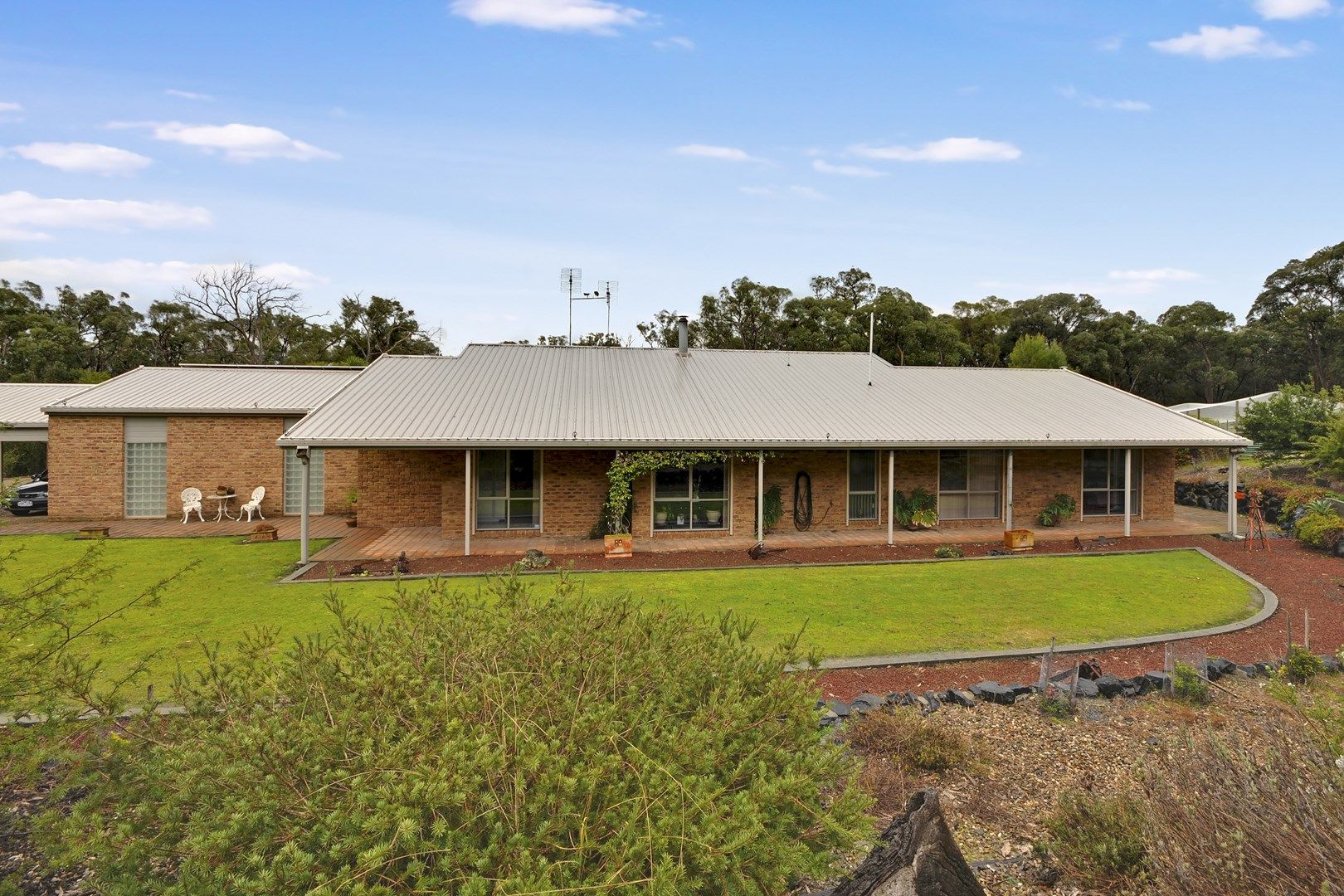 110 Rita Drive, Callignee VIC 3844, Image 0