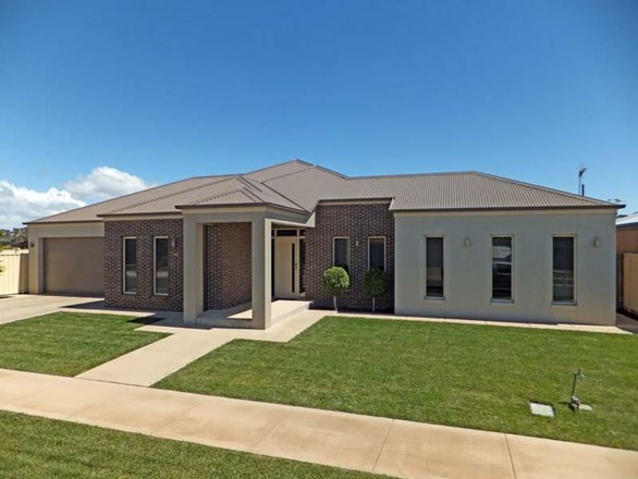 34 Goegan Drive, Kyabram VIC 3620