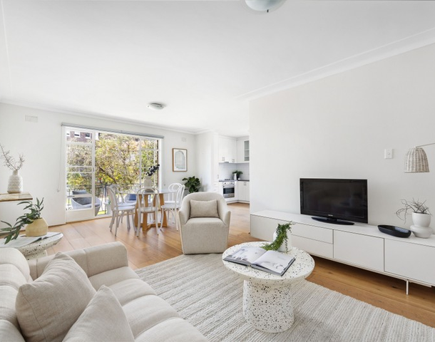 5/22 Hodgson Avenue, Cremorne Point NSW 2090