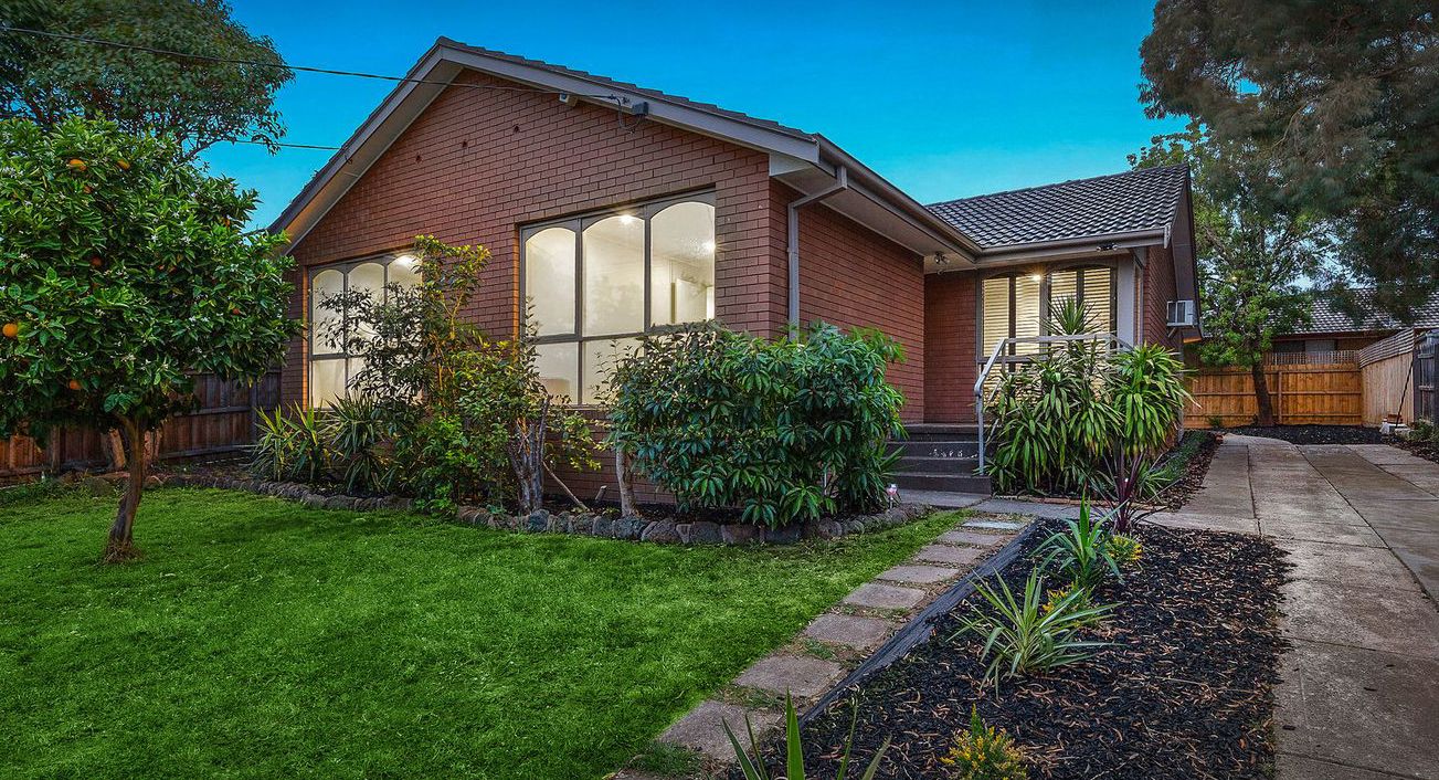 40 Cabernet Crescent, Bundoora VIC 3083