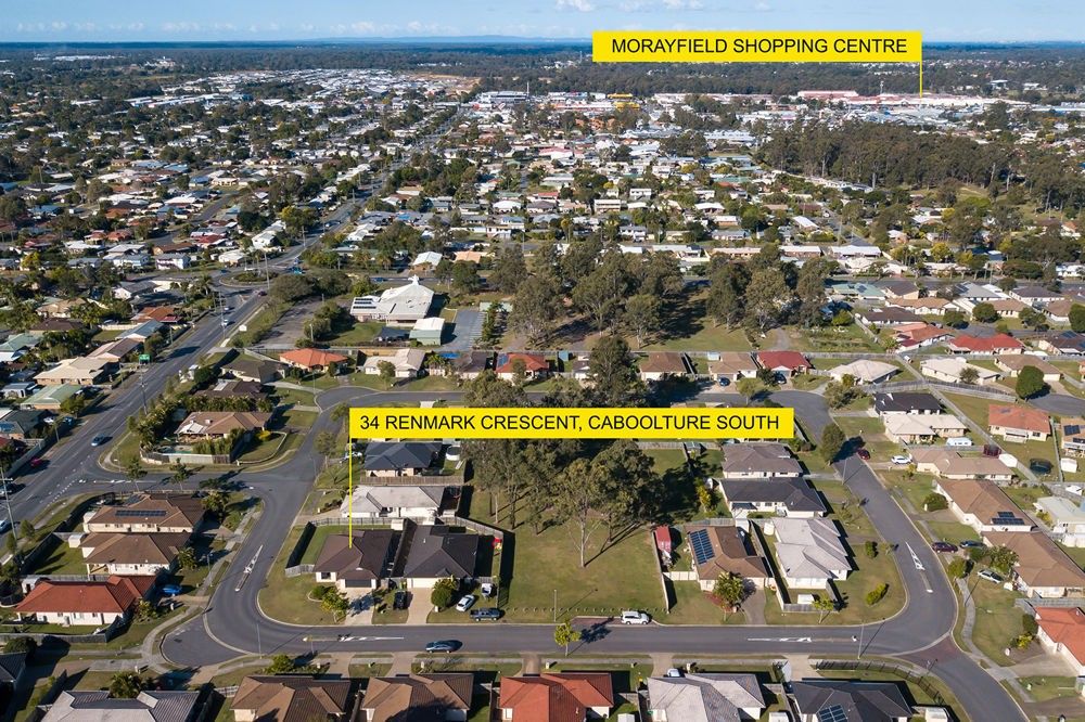 34-36 Renmark Crescent, Caboolture South QLD 4510, Image 1