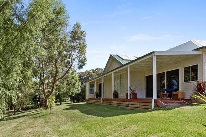 Picture of 230 Warrne Road, WANGOOM VIC 3279