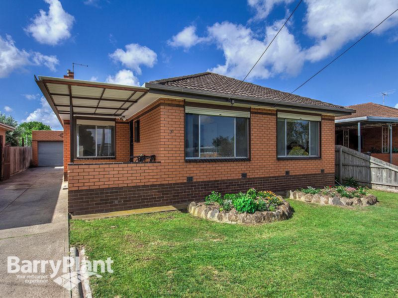 20 Kingsley Street, St Albans VIC 3021, Image 1