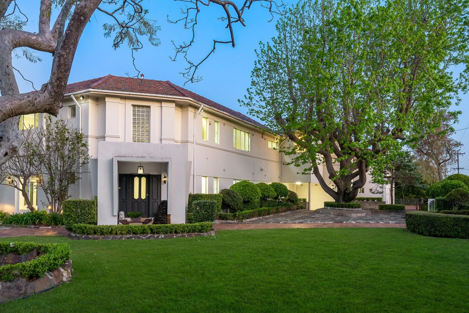 Primary image of 11 Rosebery Road, Killara NSW 2071