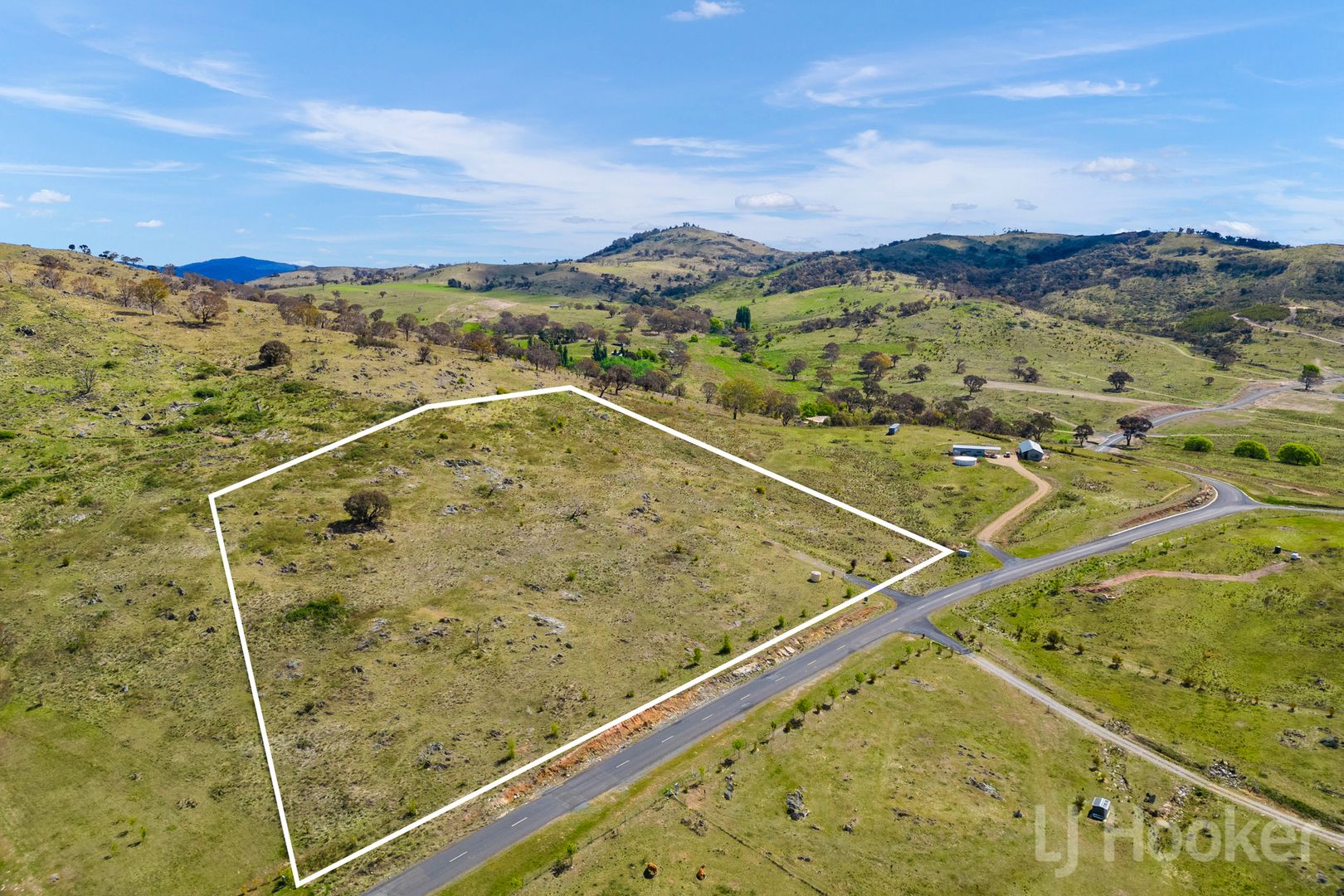 69 Captain Robertson Drive, Burra NSW 2620, Image 2