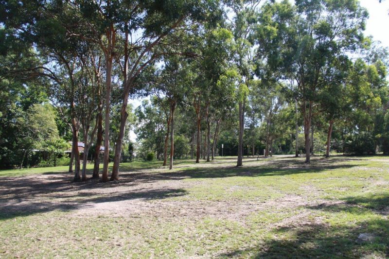Lot 1, 95 Oxley Drive, Barellan Point QLD 4306, Image 1