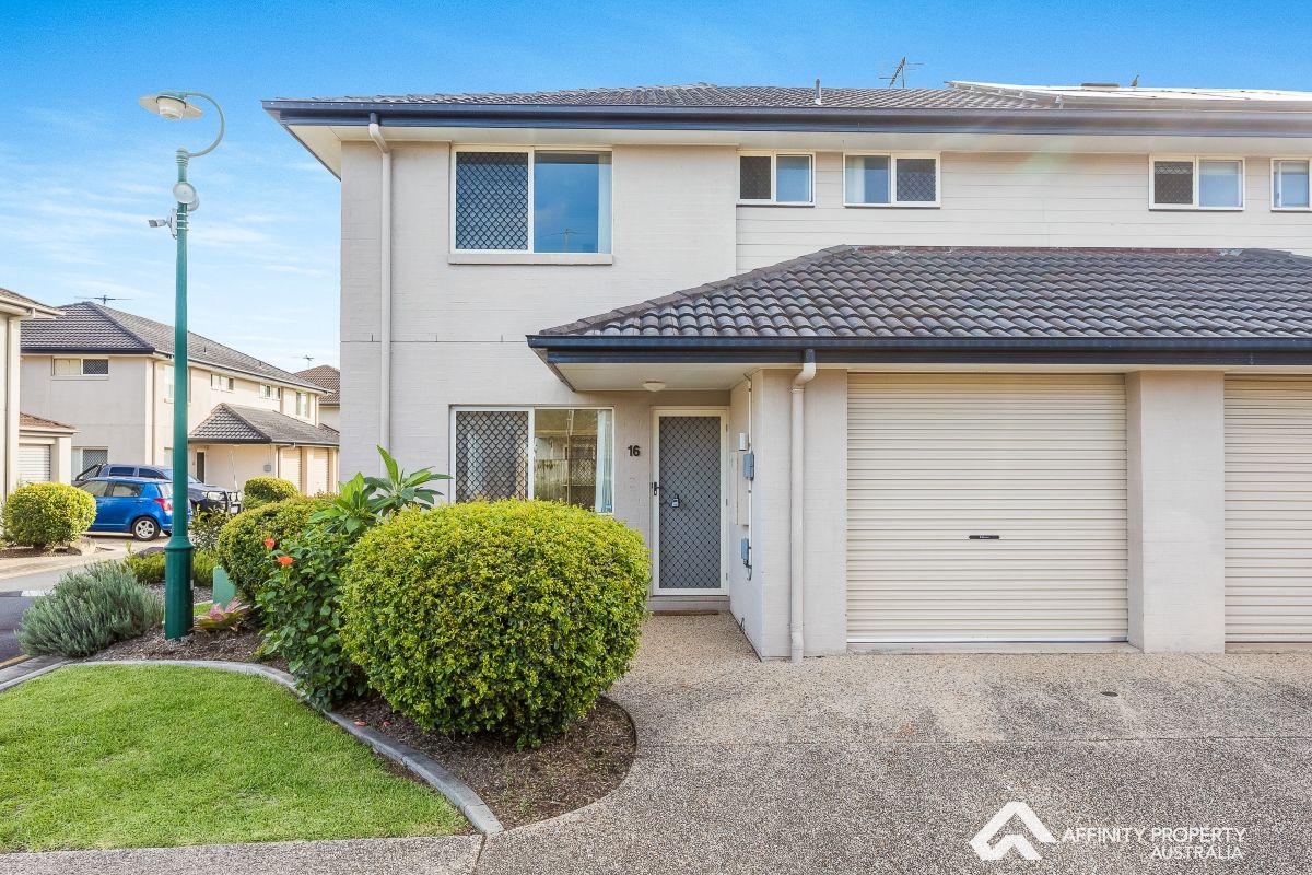 3 bedrooms Townhouse in 16/71-77 Goodfellows Rd KALLANGUR QLD, 4503